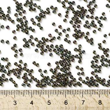 TOHO Round Seed Beads(SEED-JPTR11-0508)-4