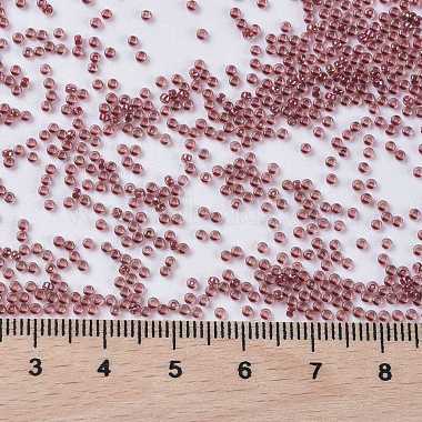 MIYUKI Round Rocailles Beads(SEED-JP0010-RR3737)-2