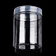 Kunststoff-Kügelchen Lagerbehälter(CON-T003-07)-1