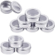 Round Aluminium Tin Cans(CON-BC0004-80)-1