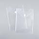 透明プラスチック封筒フォルダー(AJEW-DJ0004-59C)-6