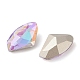 Glass Rhinestone Cabochons(RGLA-L029-11B-VLLA)-2