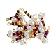 ABS Plastic Imitation Pearl Pendants(KK-C046-01E)-1