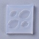 Moules en silicone pendant(X-DIY-L026-007)-1