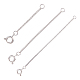 Unicraftale Stainless Steel Chain Extenders(STAS-UN0009-61P)-1