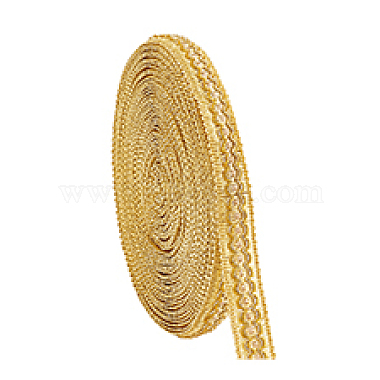 Polyester Ribbon(OCOR-WH0066-95)-7