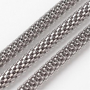 Stainless Steel Mesh Chains Chain
