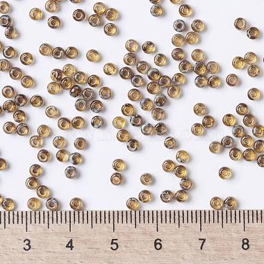 MIYUKI Round Rocailles Beads(SEED-JP0009-RR4501)-4