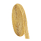 Polyester Ribbon(OCOR-WH0066-95)-7