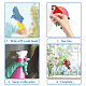 PVC Window Sticker(DIY-WH0311-018)-5