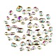 Glass Rhinestone Sew on Rhinestone(RB-CBA33FD-01G-03)-1