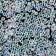 granos de la semilla de cristal transparente(SEED-Z001-B-D03)-3