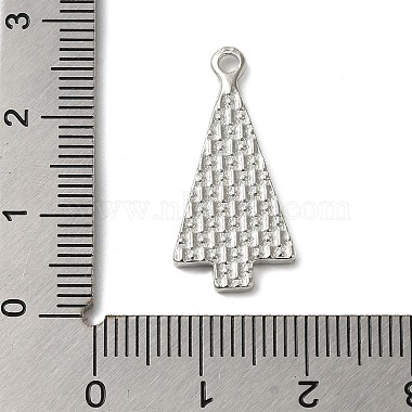 Winter Theme Alloy Enamel Pendants(ENAM-M002-05I-P)-3