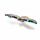 Rainbow Color Alloy Pendants(PALLOY-S180-027-RS)-4