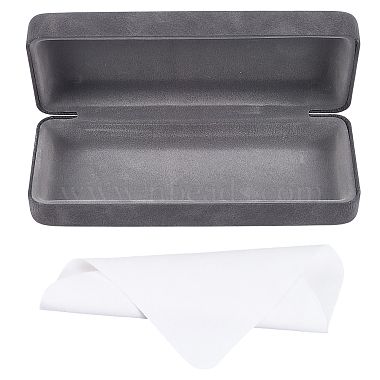 1Pc Leather Eyeglasses Cases(AJEW-CN0004-77A)-6