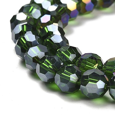 Transparent Glass Beads(EGLA-A035-T8mm-B10)-3