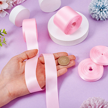 40 Yards 4 Styles Double Face Satin Ribbon(OCOR-TA0001-99)-5