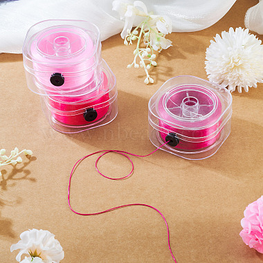 3 Boxes 3 Colors Flat Elastic Crystal String(EW-TA0001-12A)-4