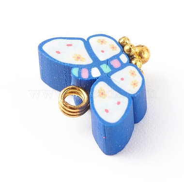 Polymer Clay Charms(PALLOY-JF00679)-4