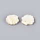 Natural Trochus Shell Carved Pendants(SHEL-Q028-09)-2