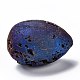 Natural Druzy Agate Beads(G-H262-02-A)-4