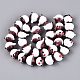 Handmade Lampwork Beads(LAMP-Q039-12A)-3