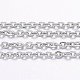 304 Stainless Steel Cable Chains(CHS-H017-01P-20M)-1