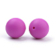 Food Grade Eco-Friendly Silicone Beads(SIL-R008A-05)-2