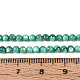 Natural Freshwater Shell Beads Strands(X-BSHE-T009A-01J)-4
