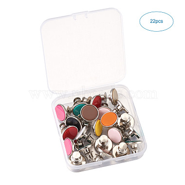 Alloy Button Pins for Jeans(PALLOY-PJ0001-06)-6