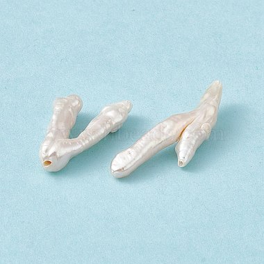 Baroque Natural Keshi Pearl Beads(PEAR-N020-P39)-3