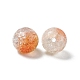 Transparent Crackle Glass Beads(GLAA-P029-02)-2