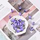 Glass Bottle Pendants(X1-CRES-N017-03E)-5