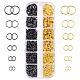 Eisen offene Ringe springen(IFIN-YW0003-83B-NF)-1