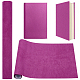 Faux Suede Book Covers(DIY-WH20010-138W-06)-1