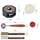 Craspire DIY Letter Seal Kit(DIY-CP0001-52)-2