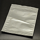 Bolsas de cierre con cremallera de pvc de papel de aluminio(OPP-L001-01-14x20cm)-1