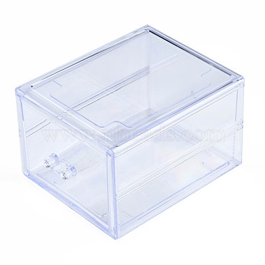 Polystyrene Plastic Bead Storage Containers(CON-N011-042)-5