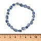 Natural Kyanite Beads Bracelets(GG-CBA05D5-02A-08A)-5