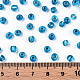 6 / 0 perles de rocaille en verre(SEED-A005-4mm-23B)-5