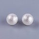 Eco-Friendly ABS Plastic Imitation Pearl Beads(KY-WH0012-01A)-1