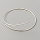 Sterling Silver Wire(STER-WH0010-26S)-1