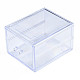 Polystyrene Plastic Bead Storage Containers(CON-N011-042)-5