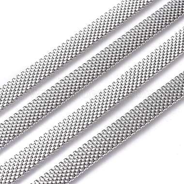 304 Stainless Steel Mesh Chains Chain