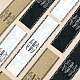Elite 90pcs 9 Style Handmade Soap Paper Tag(DIY-PH0005-58)-5
