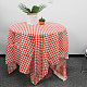 2m Baumwollstoff mit Tartanmuster(DIY-PH0038-01A)-6