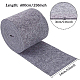 Нетканые ткани вышивка иглы войлока для DIY ремесел(DIY-WH0156-92A)-2
