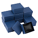 Paper Bracelet Storage Gift Box(CON-WH0088-67F)-8