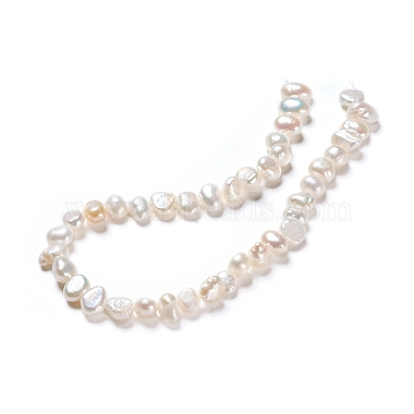 Natural Cultured Freshwater Pearl Beads Strands(X-PEAR-I004-08B)-2