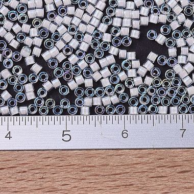 MIYUKI Delica Beads(SEED-X0054-DB0066)-2